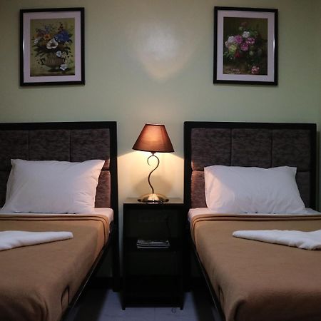 Doniti Suites And Events Place ماندالويونغ المظهر الخارجي الصورة