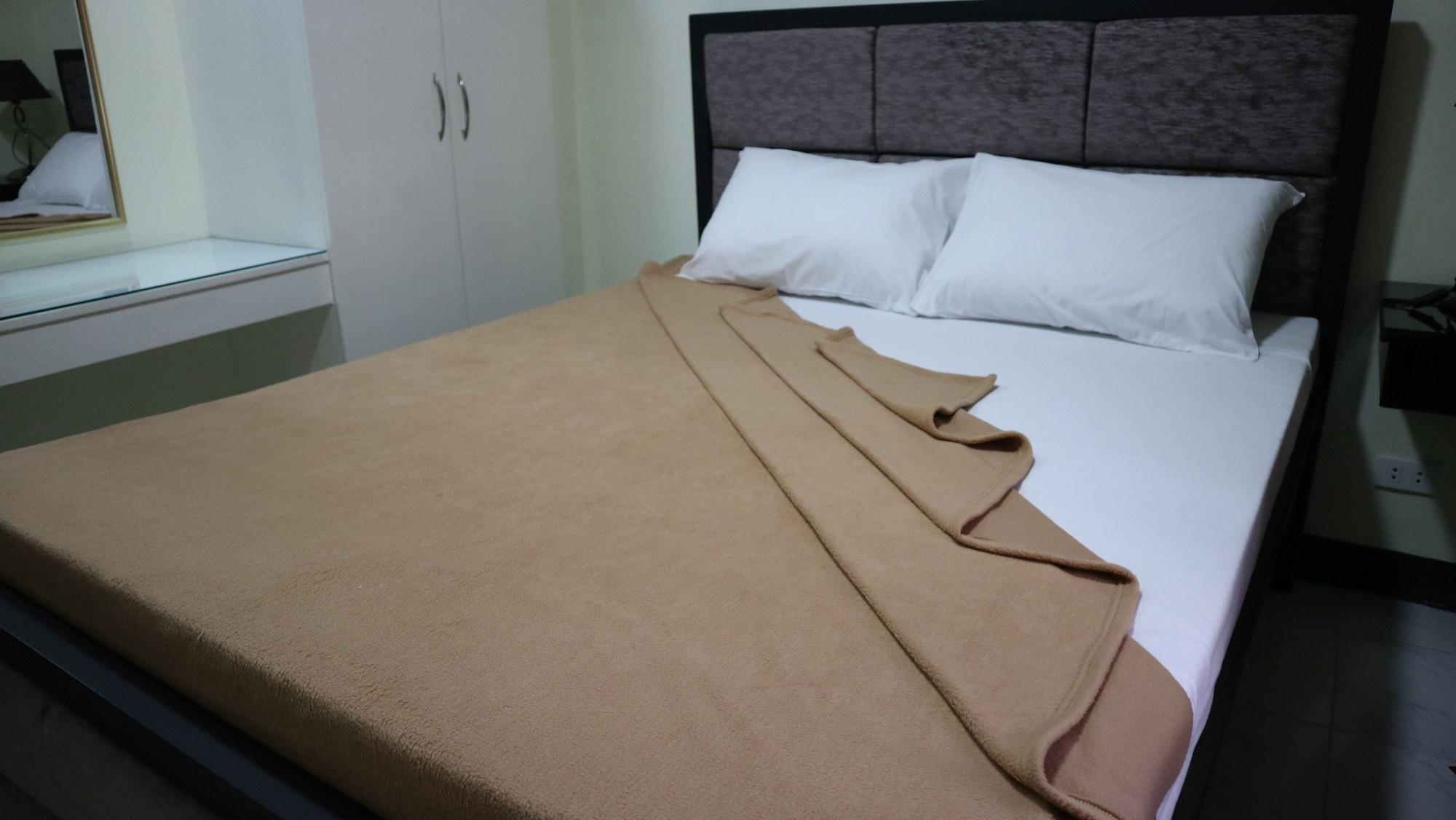 Doniti Suites And Events Place ماندالويونغ المظهر الخارجي الصورة