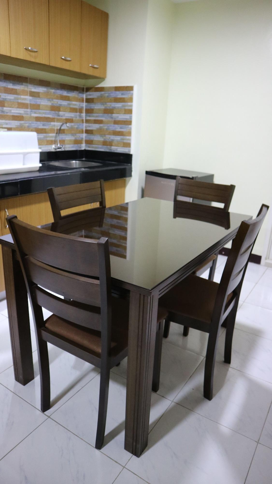 Doniti Suites And Events Place ماندالويونغ المظهر الخارجي الصورة