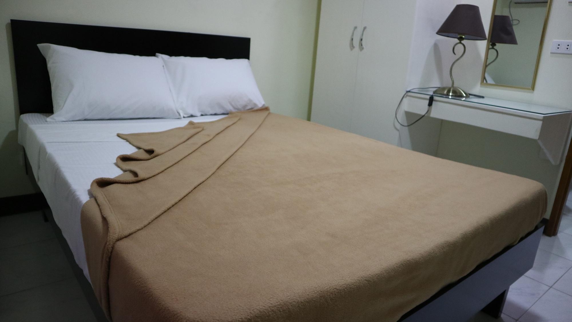 Doniti Suites And Events Place ماندالويونغ المظهر الخارجي الصورة