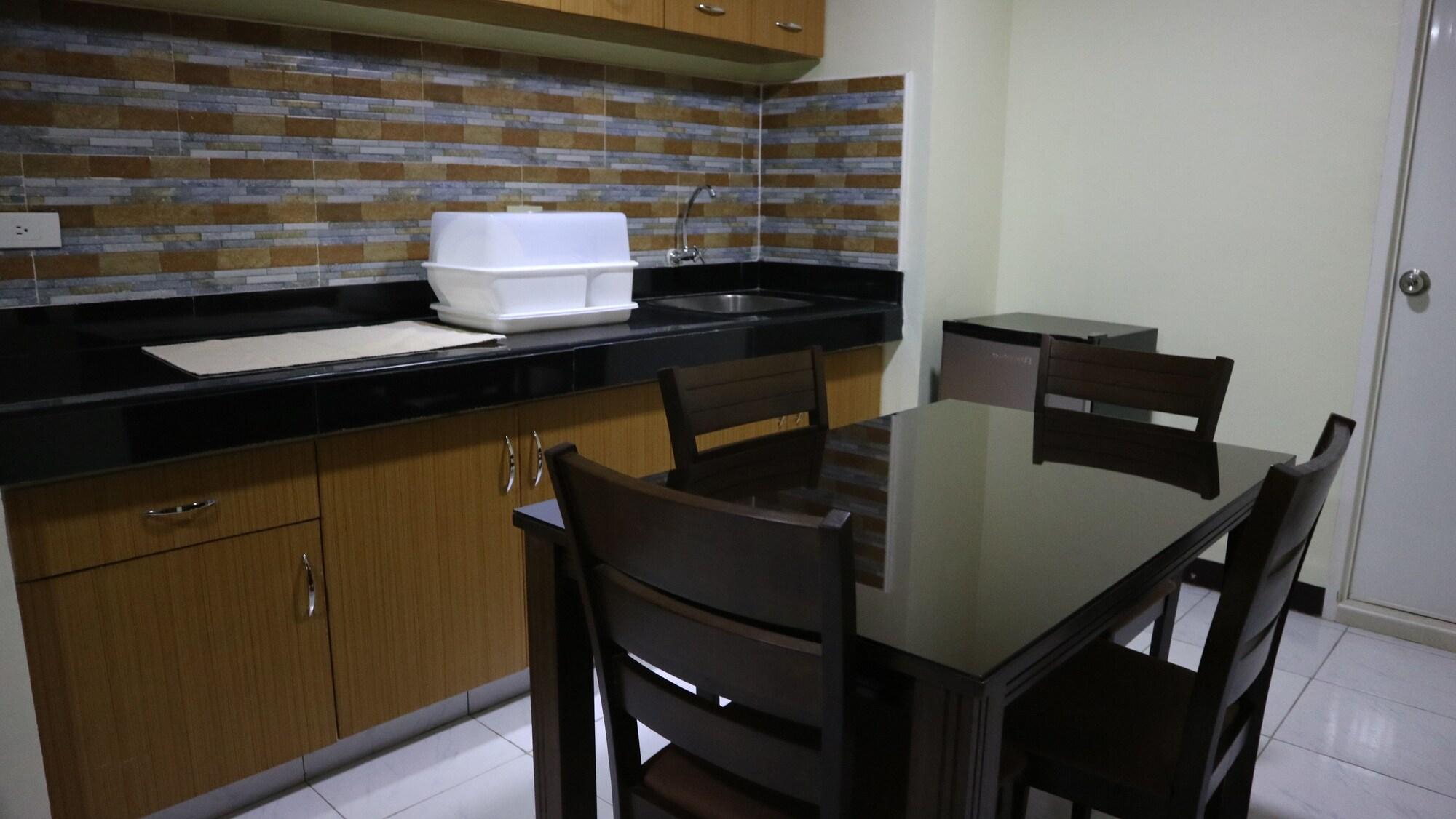 Doniti Suites And Events Place ماندالويونغ المظهر الخارجي الصورة
