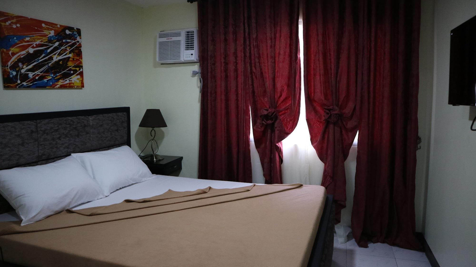 Doniti Suites And Events Place ماندالويونغ المظهر الخارجي الصورة