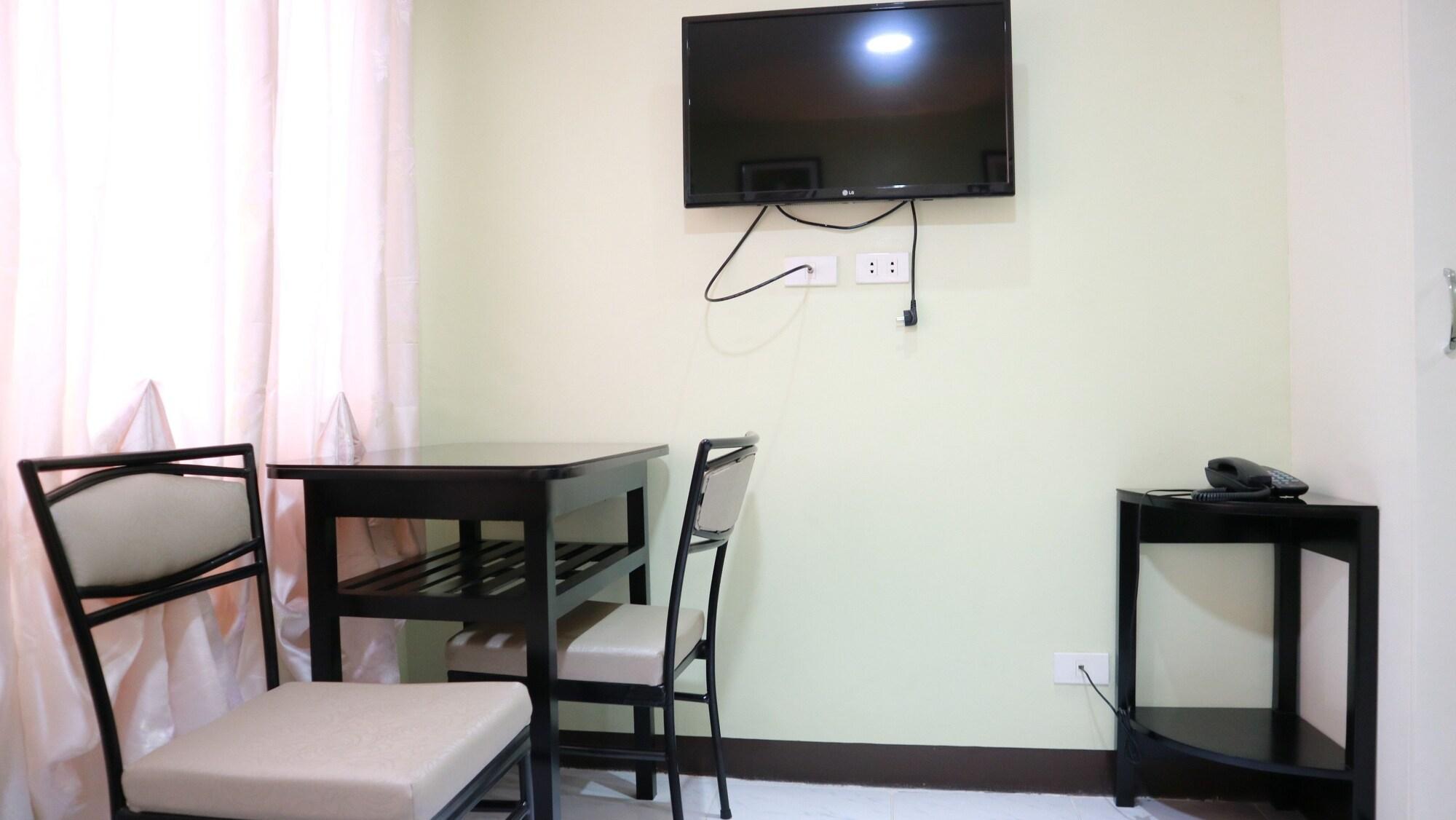 Doniti Suites And Events Place ماندالويونغ المظهر الخارجي الصورة