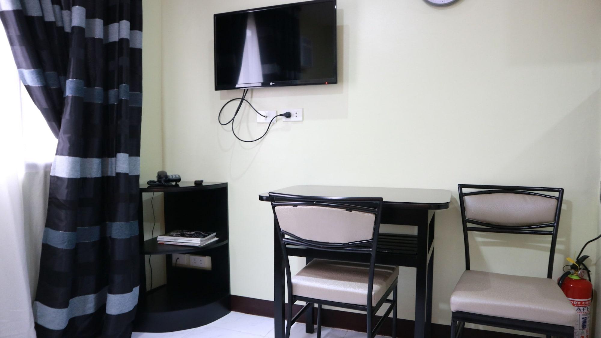 Doniti Suites And Events Place ماندالويونغ المظهر الخارجي الصورة