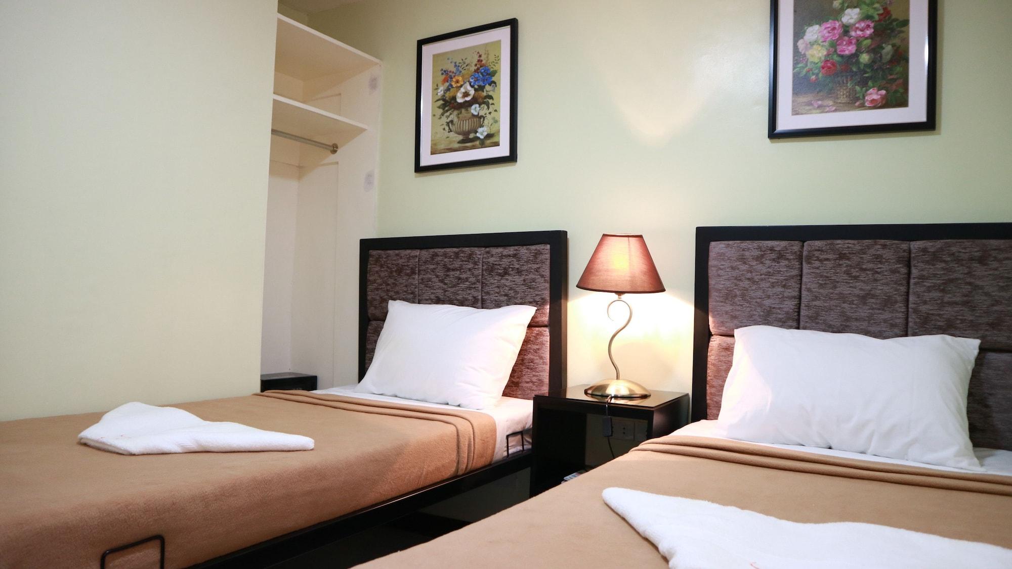 Doniti Suites And Events Place ماندالويونغ المظهر الخارجي الصورة