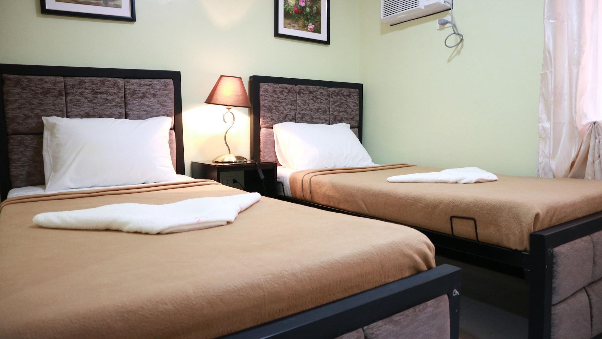 Doniti Suites And Events Place ماندالويونغ المظهر الخارجي الصورة