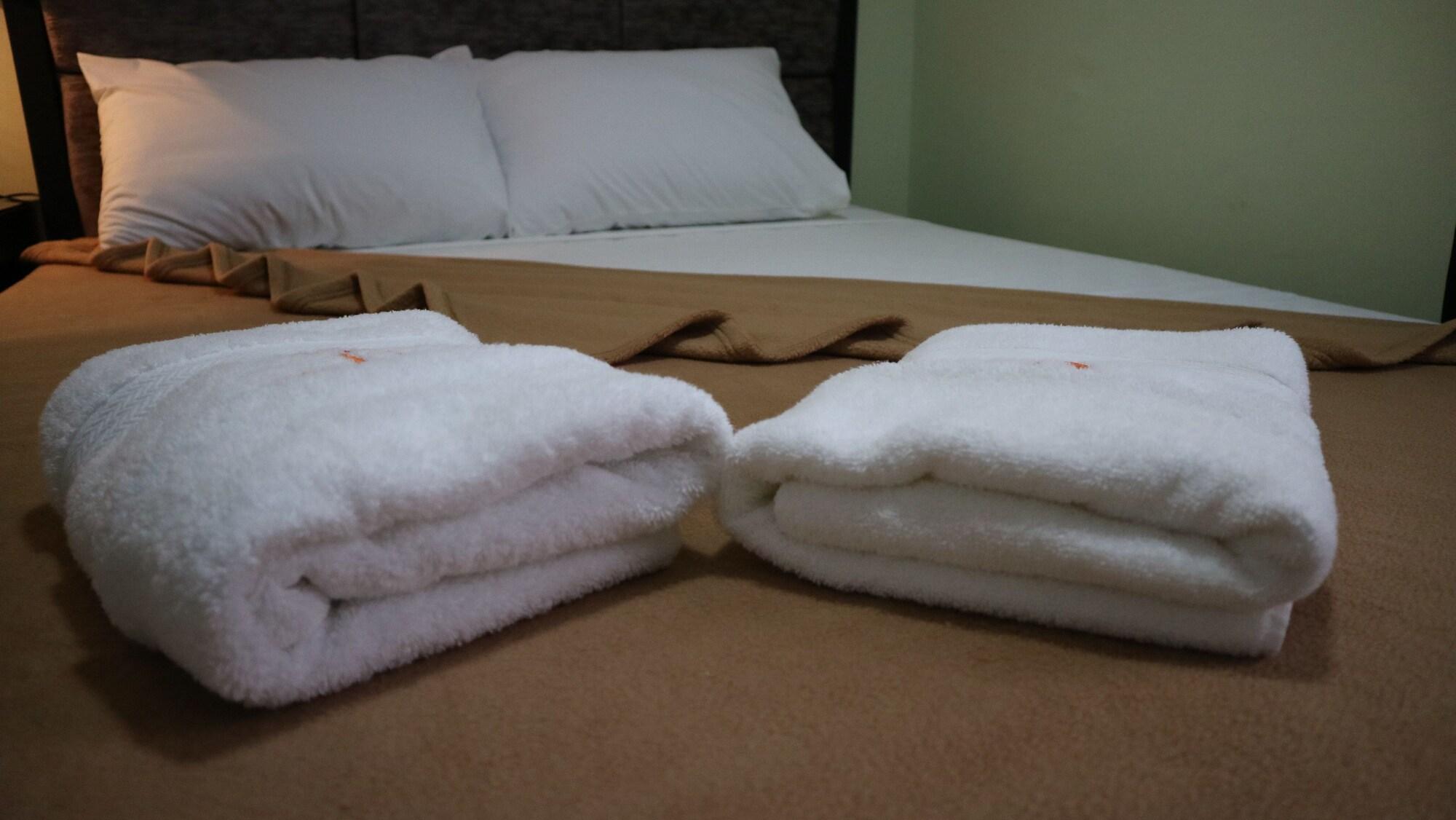 Doniti Suites And Events Place ماندالويونغ المظهر الخارجي الصورة