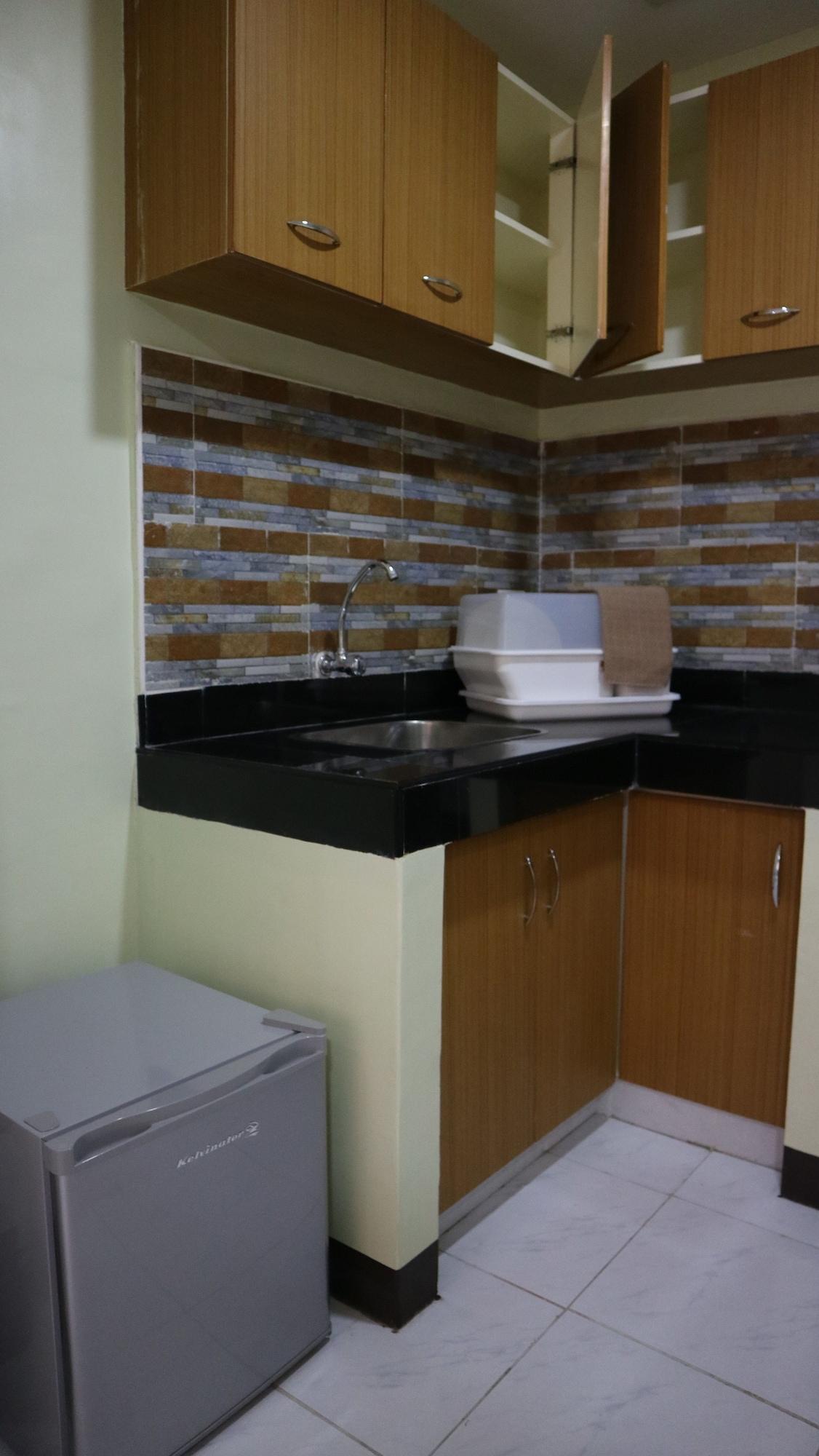 Doniti Suites And Events Place ماندالويونغ المظهر الخارجي الصورة