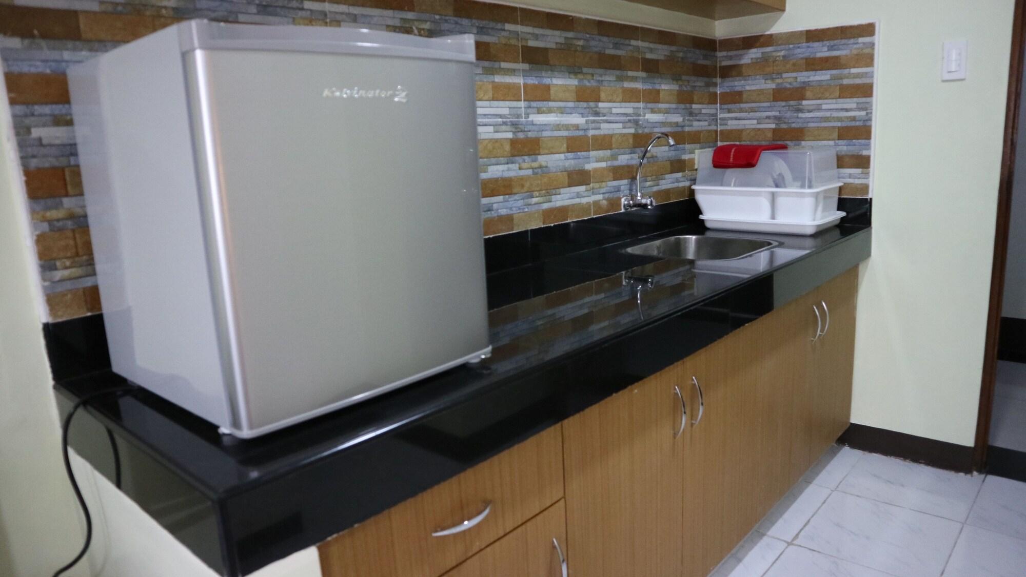 Doniti Suites And Events Place ماندالويونغ المظهر الخارجي الصورة