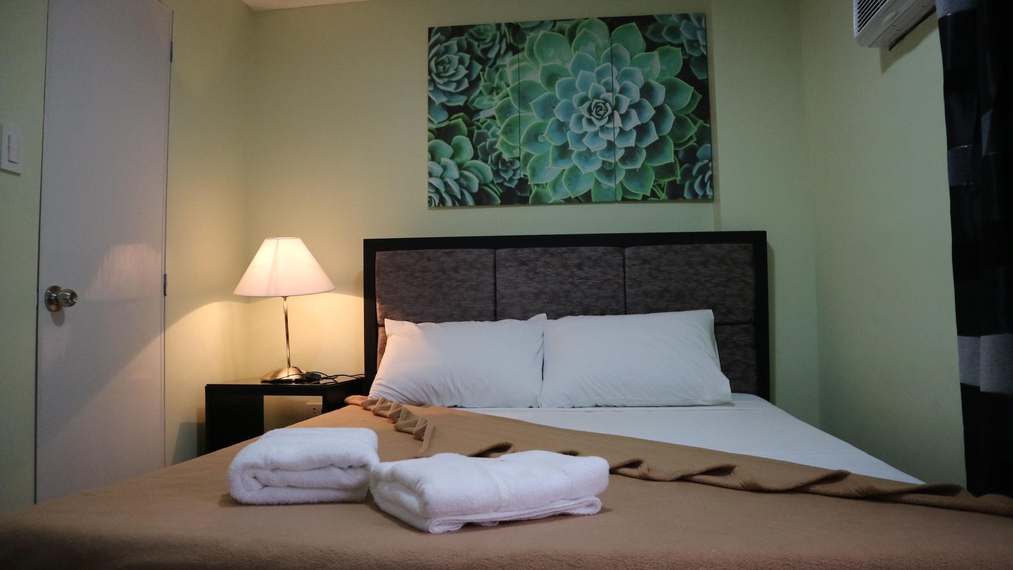 Doniti Suites And Events Place ماندالويونغ المظهر الخارجي الصورة