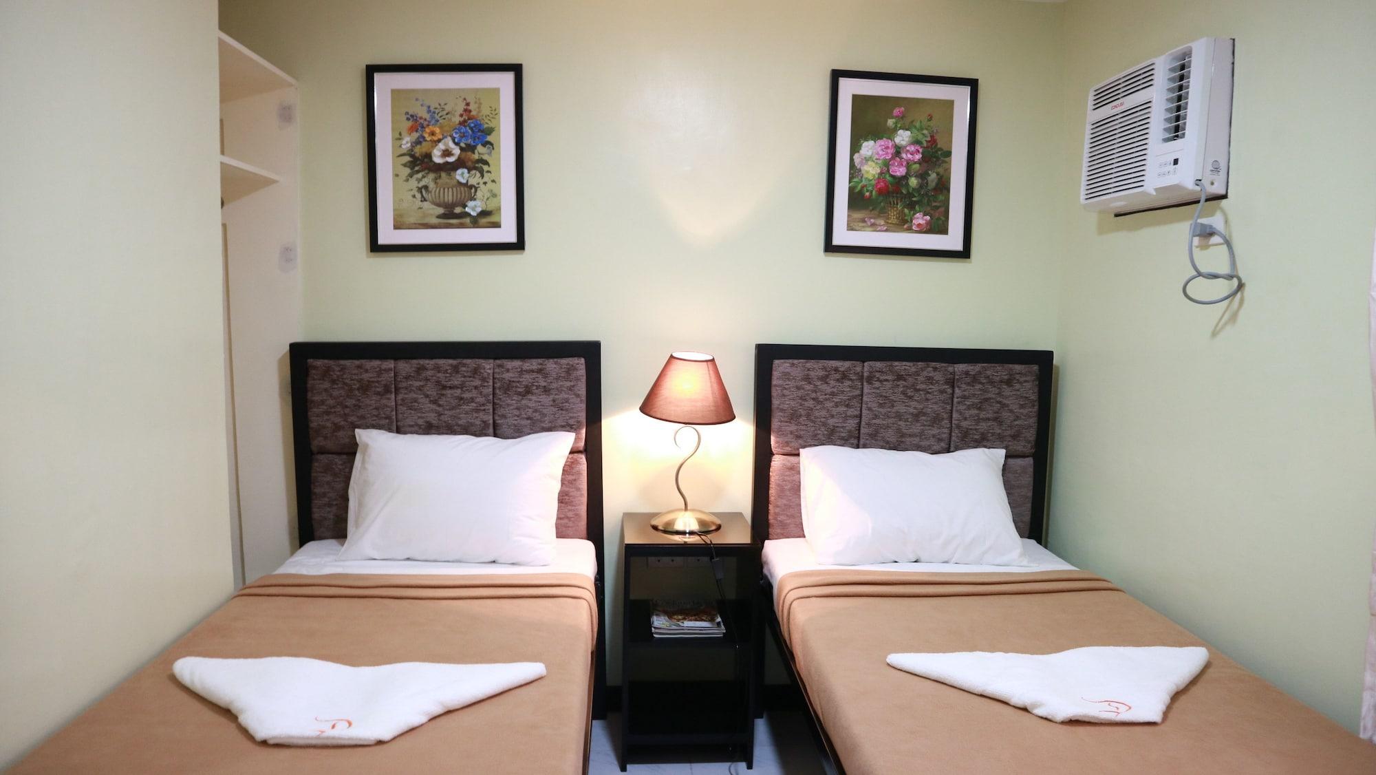 Doniti Suites And Events Place ماندالويونغ المظهر الخارجي الصورة