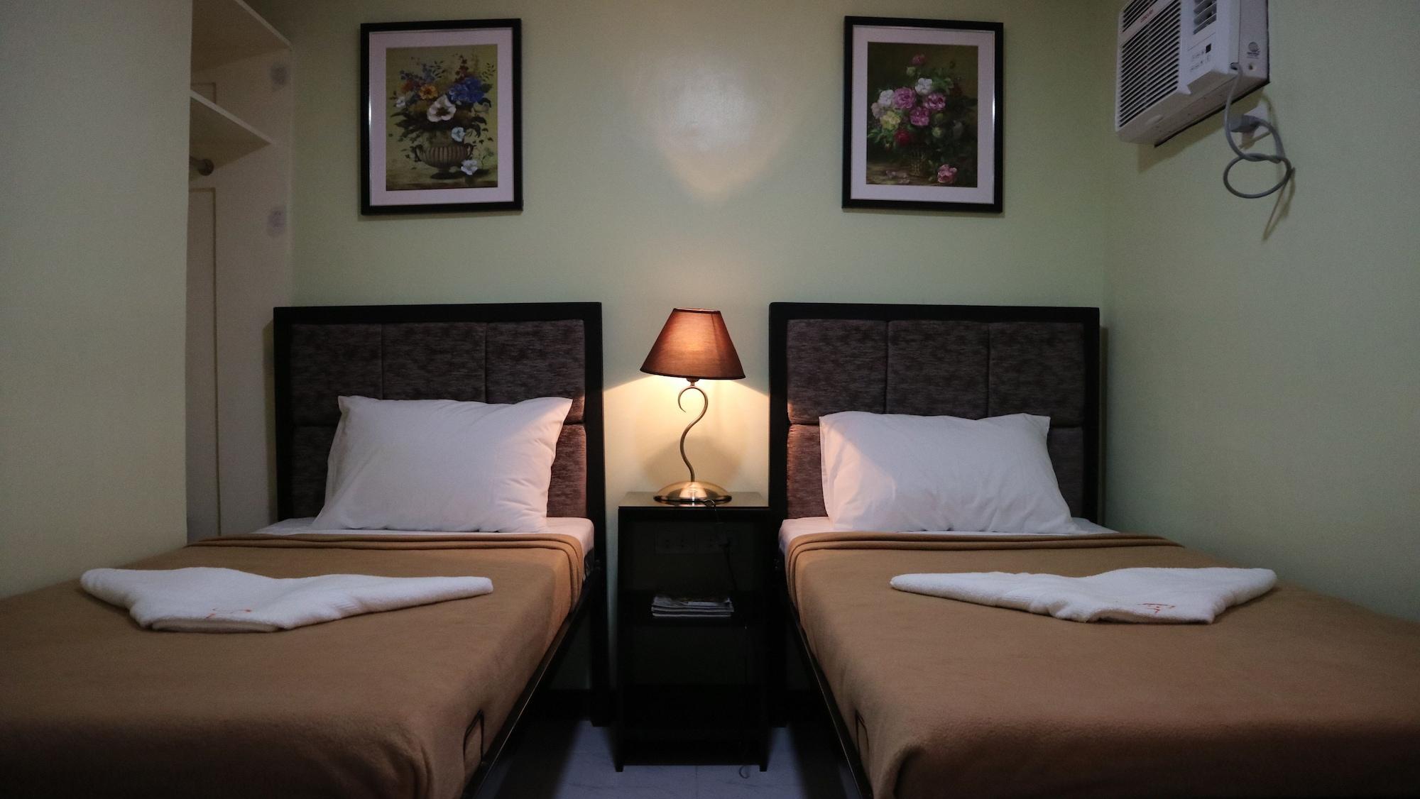 Doniti Suites And Events Place ماندالويونغ المظهر الخارجي الصورة