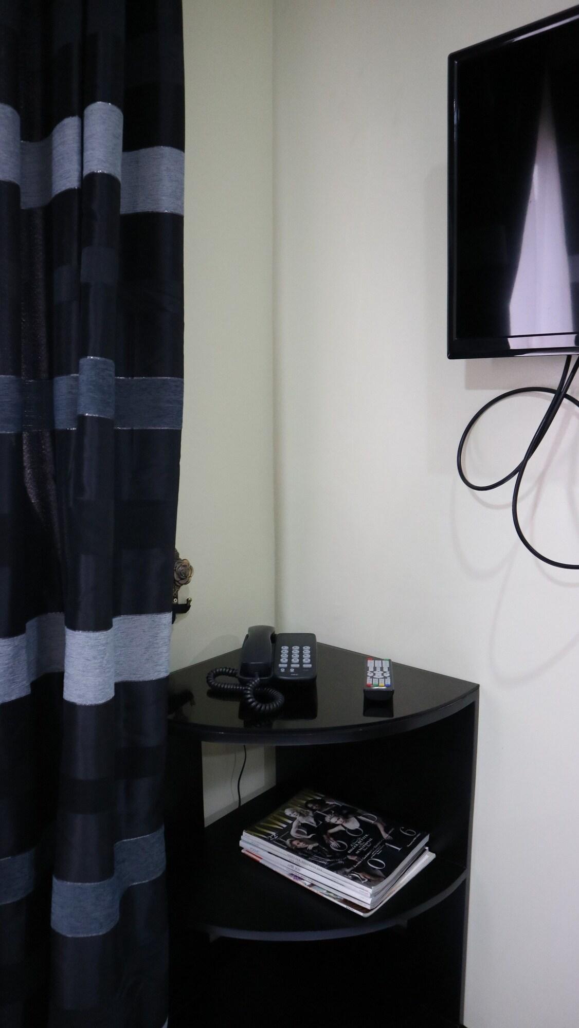 Doniti Suites And Events Place ماندالويونغ المظهر الخارجي الصورة
