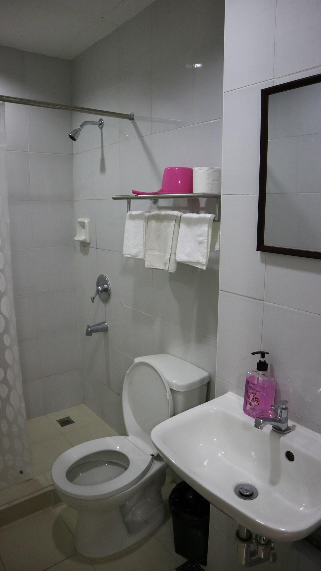 Doniti Suites And Events Place ماندالويونغ المظهر الخارجي الصورة