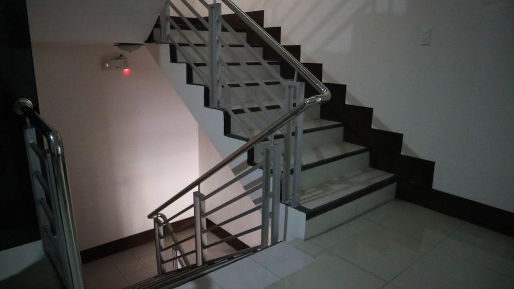 Doniti Suites And Events Place ماندالويونغ المظهر الخارجي الصورة