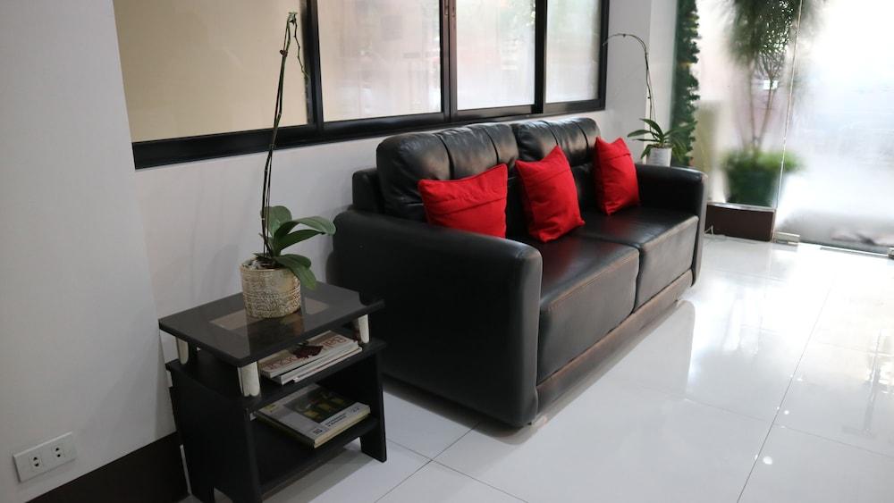 Doniti Suites And Events Place ماندالويونغ المظهر الخارجي الصورة