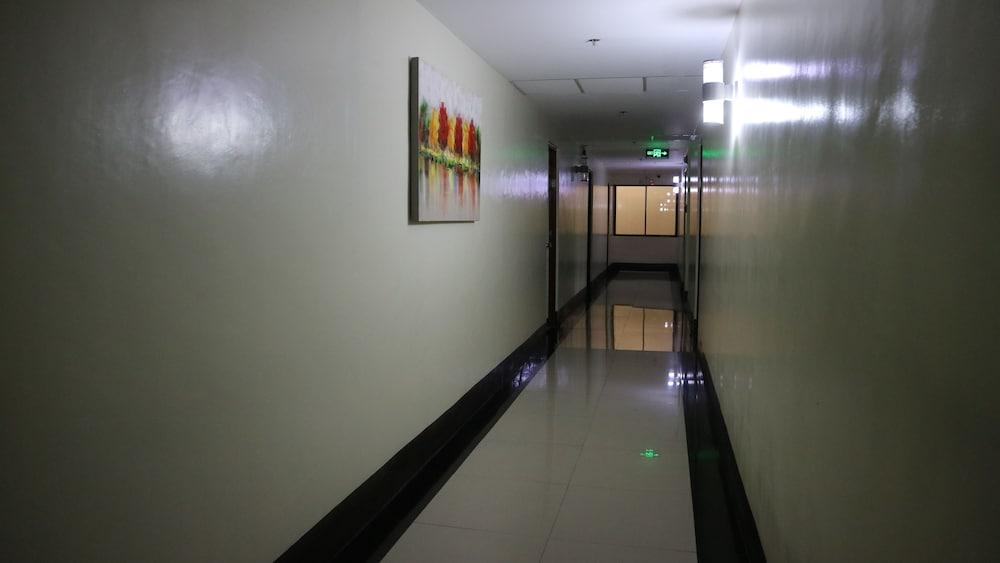 Doniti Suites And Events Place ماندالويونغ المظهر الخارجي الصورة