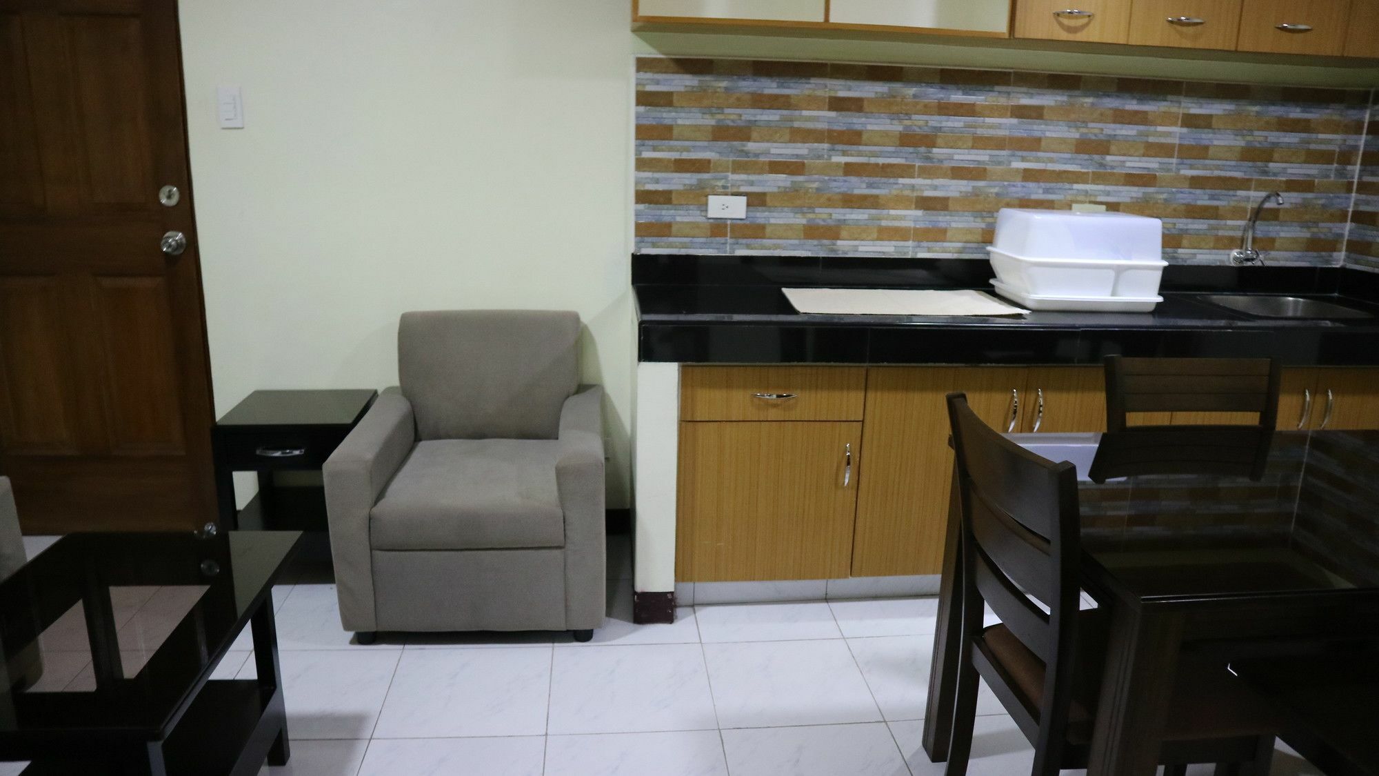 Doniti Suites And Events Place ماندالويونغ المظهر الخارجي الصورة