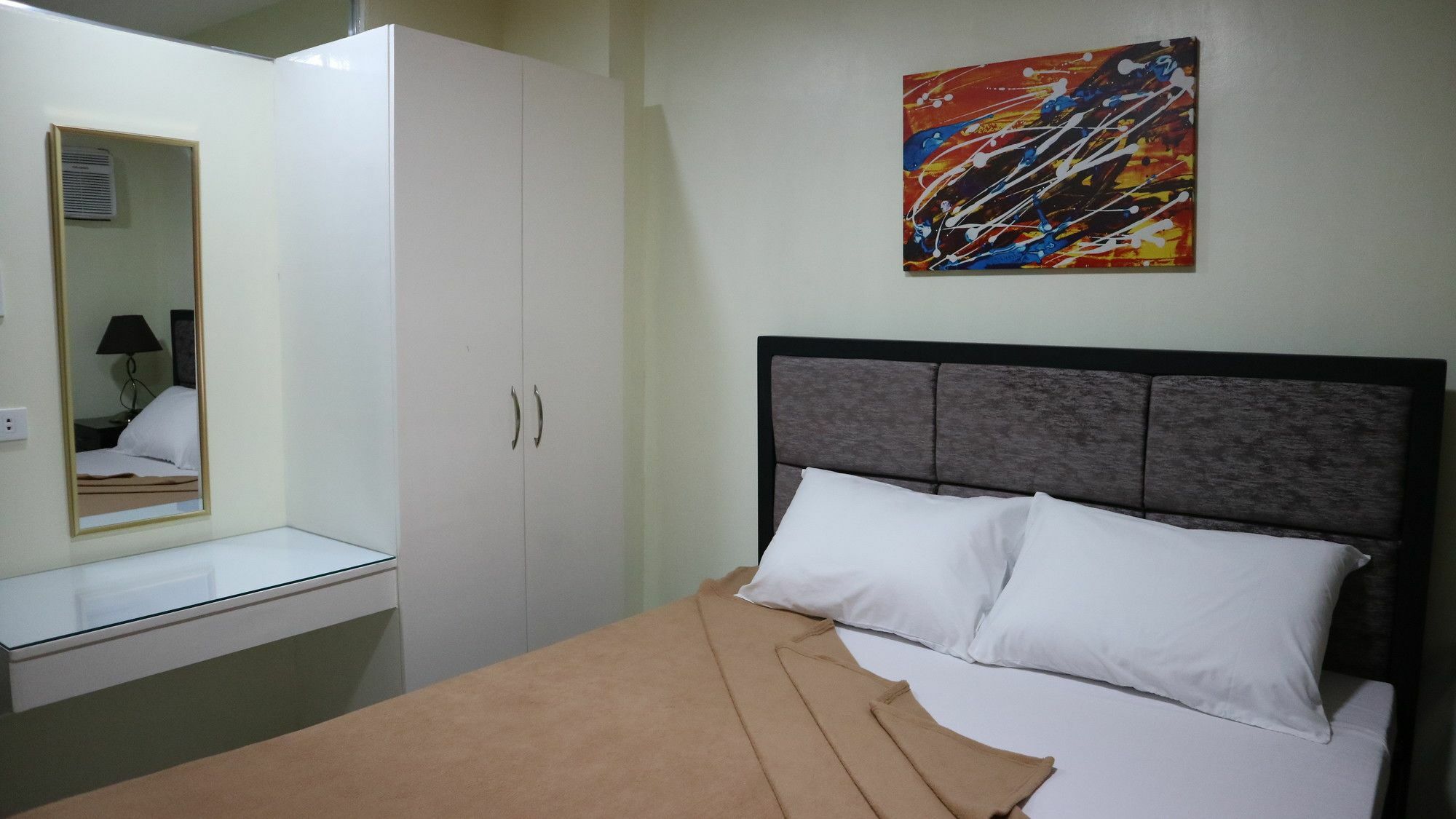 Doniti Suites And Events Place ماندالويونغ المظهر الخارجي الصورة