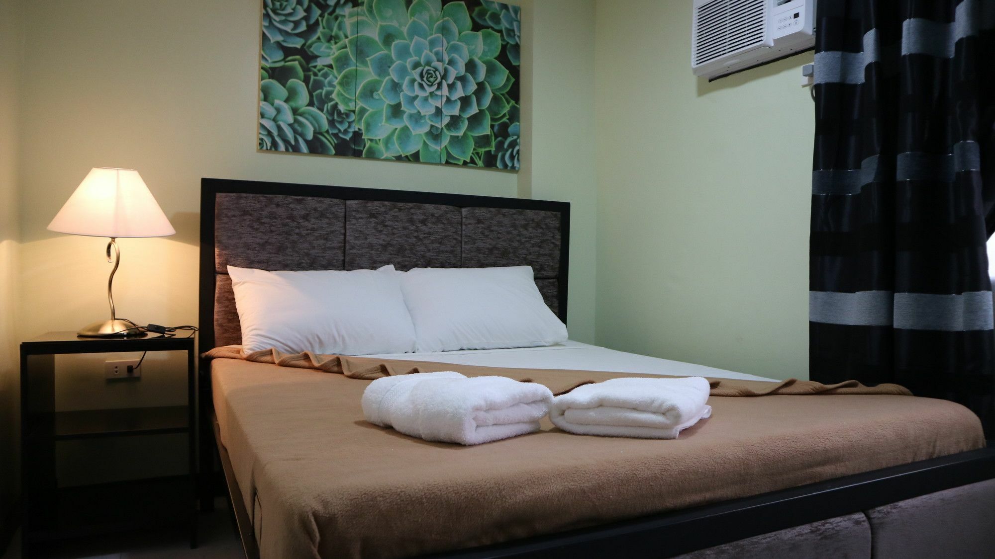 Doniti Suites And Events Place ماندالويونغ المظهر الخارجي الصورة